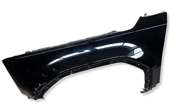 Toyota Land Cruiser J250 Fender 