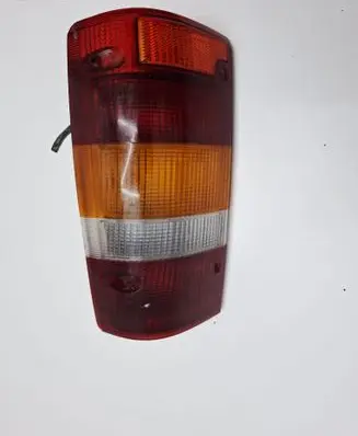 Opel Frontera A Rear/tail lights