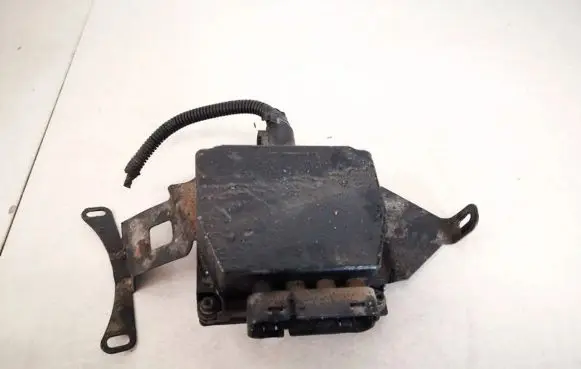 Skoda Fabia Mk1 (6Y) Turbo solenoid valve 6q0906625