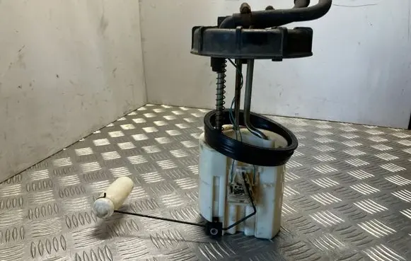 Volkswagen II LT In-tank fuel pump 9015421317
