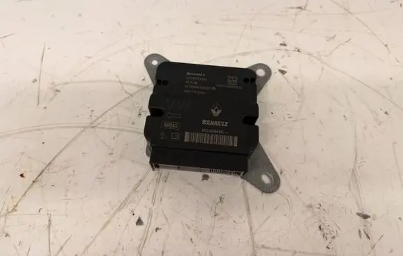 Renault Twingo III Airbag deployment crash/impact sensor TW3SENAIR1 985100858R