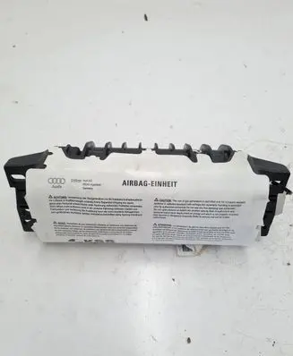 Audi A3 S3 A3 Sportback 8P Passenger airbag 8P0880202D