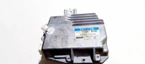 Power steering control unit/module