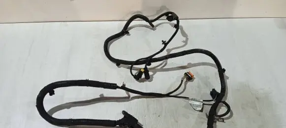 Peugeot 3008 II Wiring harness 9805290380 9805082680