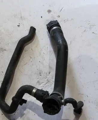 BMW 1 E81 E87 Engine coolant pipe/hose 17127796869