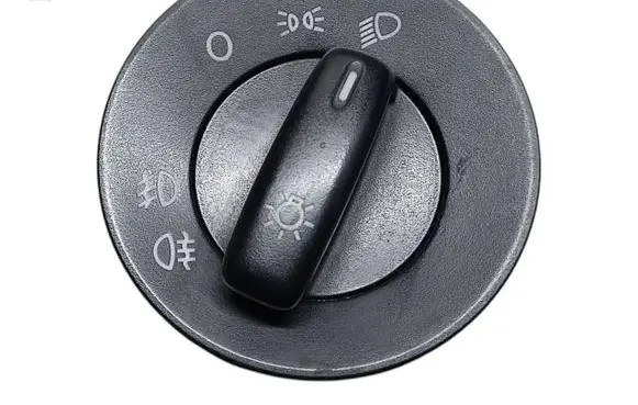 Skoda Octavia Mk2 (1Z) Light switch 1Z0941431C 748500470000