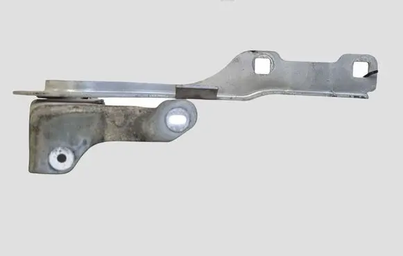 Peugeot 308 Engine bonnet/hood hinges D11109002