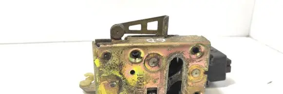 Peugeot 405 Rear door lock