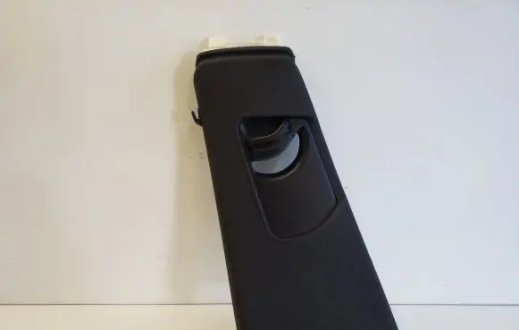 Audi S5 Facelift (B) pillar trim (top) 8T8867293