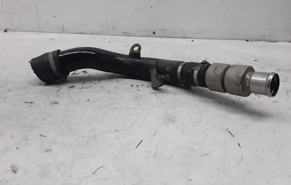 Ford Mondeo Mk III Intercooler hose/pipe