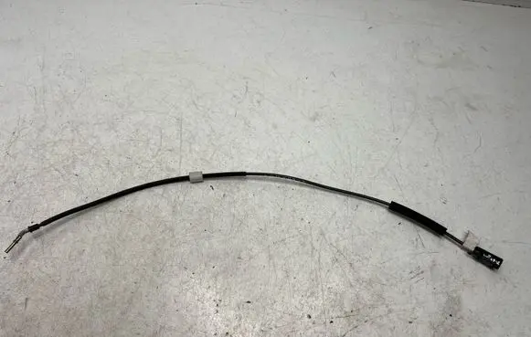 Mercedes-Benz ML W163 Gear shift cable linkage 1632700073
