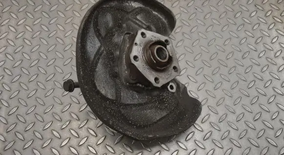 Audi Q5 SQ5 FY Rear wheel hub 80A505435J
