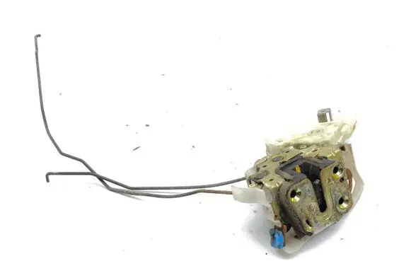 Nissan X-Trail T30 Front door lock 80563AA210 89A927 031219