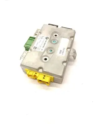 BMW 5 E60 E61 Door control unit/module 75789012 6957760 695776001