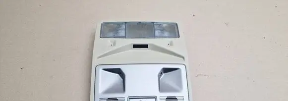 Jaguar XF X250 Front seat light 8X23MBBVB