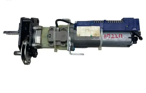 Volkswagen PASSAT B7 Convertible roof hydraulic pump 3C9827384J