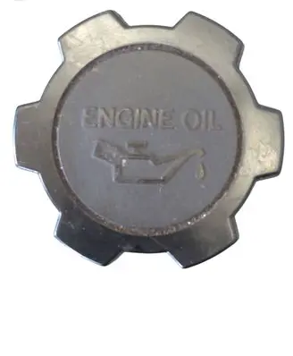 Toyota Aygo AB10 Oil filler cap 1218055010