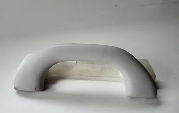 Volkswagen Tiguan Front interior roof grab handle