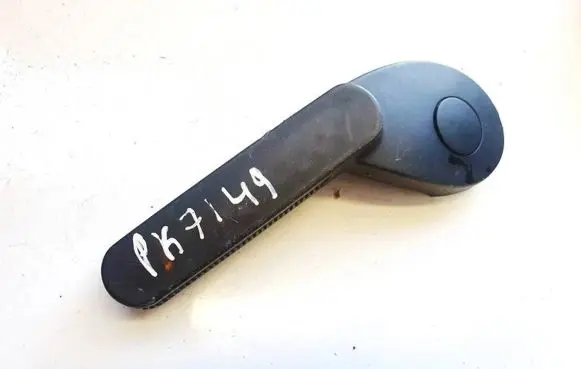 Opel Signum Other interior part
