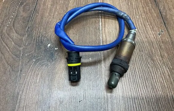 Mercedes-Benz SL R129 Lambda probe sensor 0005409017