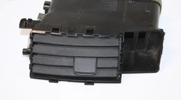 Toyota Verso Dashboard side air vent grill/cover trim 556700F030