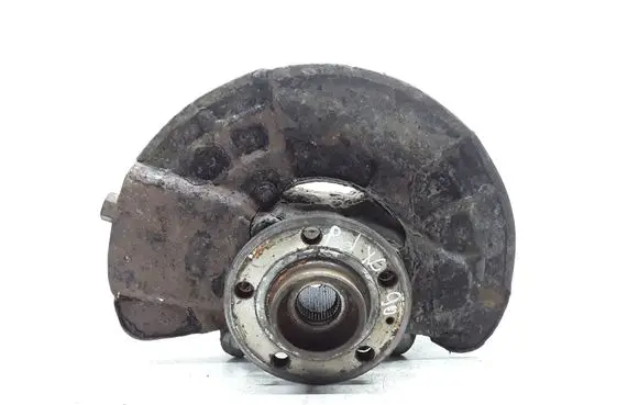 Volvo XC90 Front wheel hub spindle knuckle P31200297
