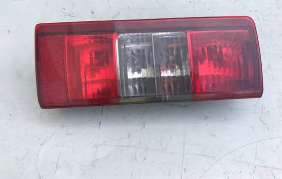 Opel Combo C Rear/tail lights