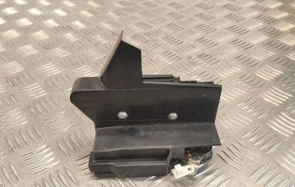 Dacia Sandero Front door lock 805026816RF