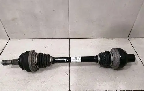 Mercedes-Benz GLB X247 Rear driveshaft/prop shaft A2933501100