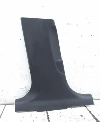 Audi A6 S6 C7 4G (B) pillar trim (bottom) 4G0867239A