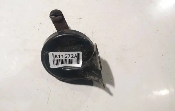 Mini One - Cooper R50 - 53 Horn signal