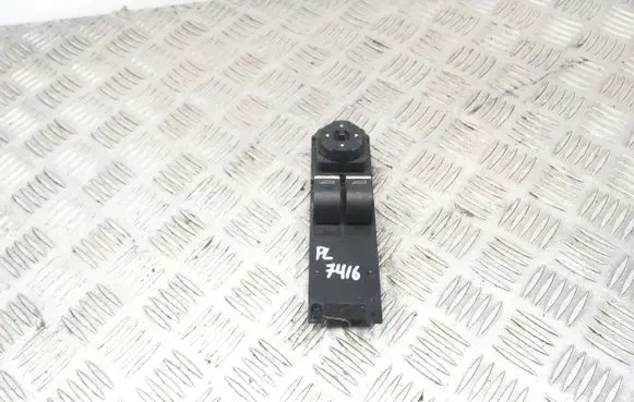 Ford Mondeo MK IV Electric window control switch 7S7T14A132CB A2311790013 23112007