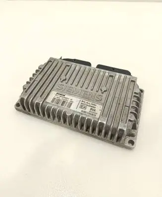 Peugeot 807 Gearbox control unit/module 9654232880 S118025601C 8200302005