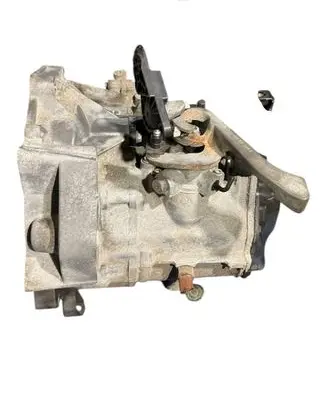 Seat Ibiza IV (6J,6P) Manual 5 speed gearbox 02T301103AB LVG