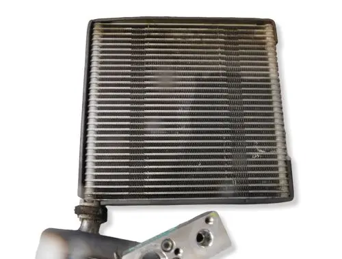Renault Laguna III Air conditioning (A/C) expansion valve 52410542