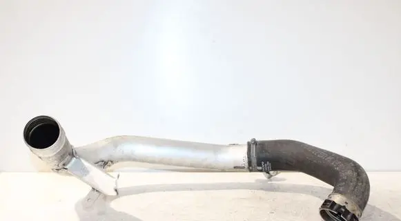Volvo S90, V90 Intercooler hose/pipe 31657732 31370288