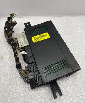 BMW 5 E39 Light module LCM 6915919 086946057