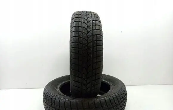Volkswagen PASSAT B5 R15 winter tire 