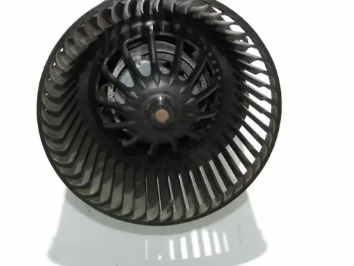 Peugeot 1007 Heater fan/blower F665878C