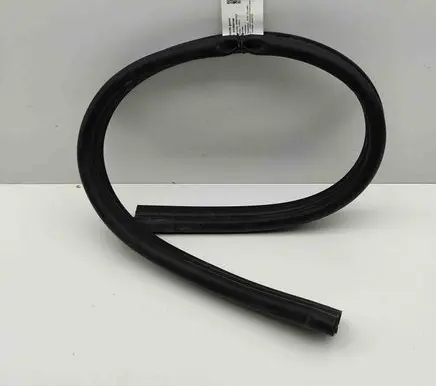 Engine compartment rubber