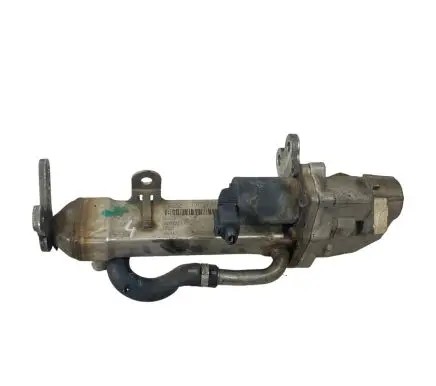 Volvo XC90 EGR valve cooler 30637142