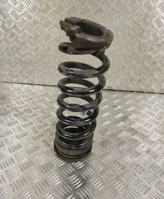 Jaguar F-Pace Rear coil spring HK835534 Q8ZQA HK83