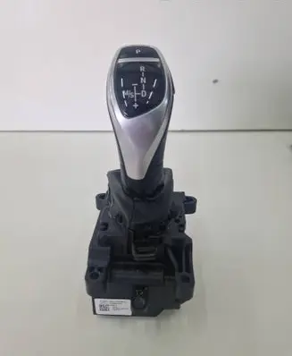 BMW 4 F32 F33 Gear shifter/selector 9296899