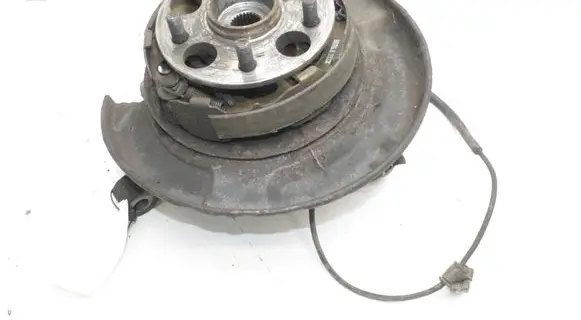 Lexus RX 330 - 350 - 400H Rear wheel hub