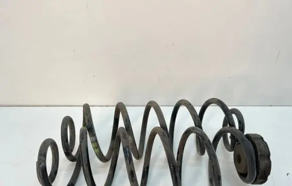 Audi A7 S7 4G Front coil spring 8K0512149C