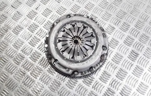 Fiat Punto (199) Clutch set kit C177123