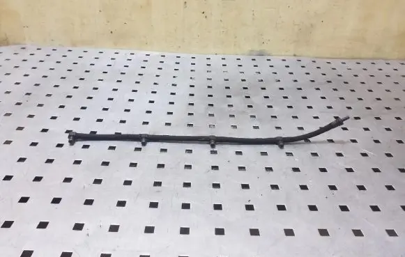 Hyundai ix35 Fuel return line/hose 