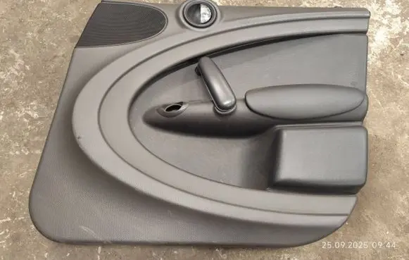 Mini Cooper Countryman R60 Front door card panel trim 9800004 14697410 9803132