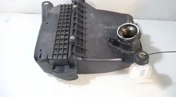 Fiat Panda II Air filter box