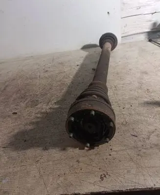 Audi A3 S3 8L Front driveshaft 39707